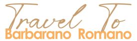 Travel To Barbarano Romano